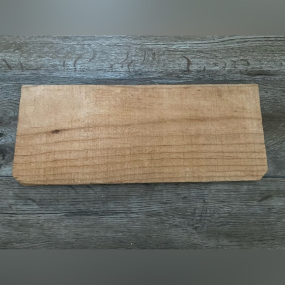 Vintage Wood sign Mr. Tokay Grapes Beckman Bros Charles & William Cali Crate - Picture 6 of 7